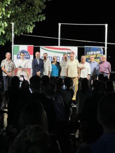 Festa dei patrioti_Capodimonte