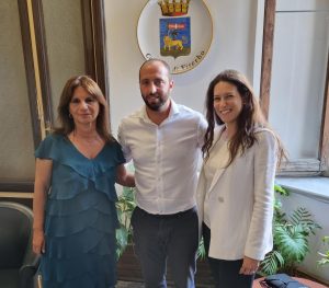 gruppo consiliare fdi