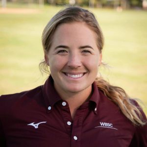 Nicole Christine Thomas