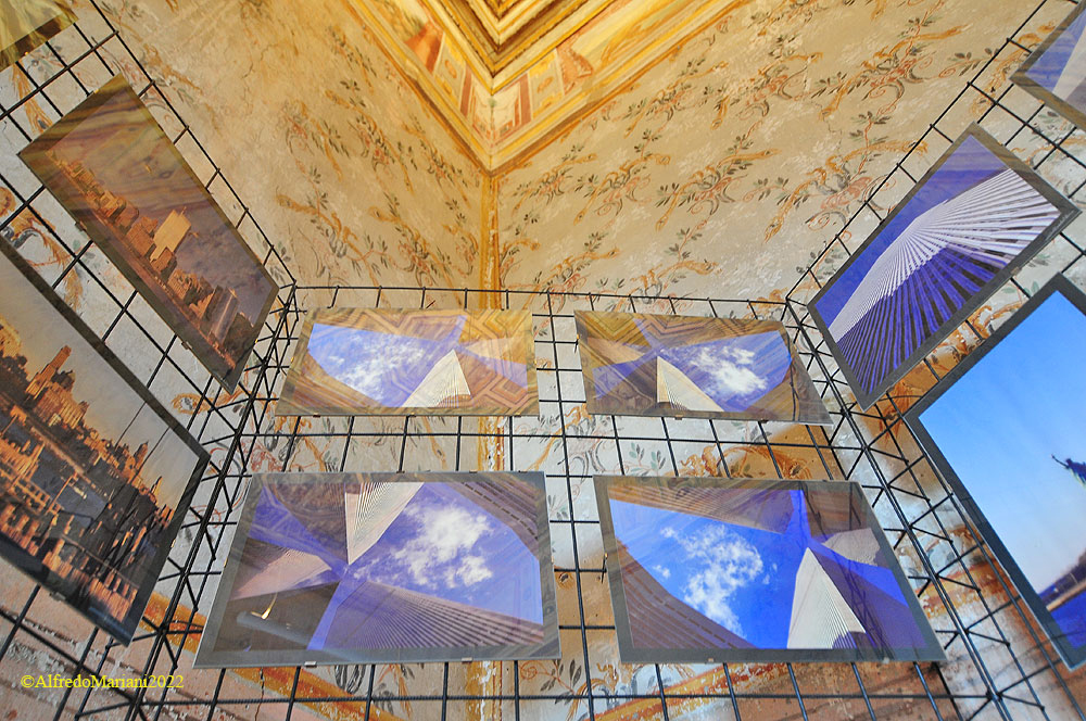 Palazzo Sforza_dentro