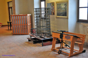 Palazzo Sforza_dentro1