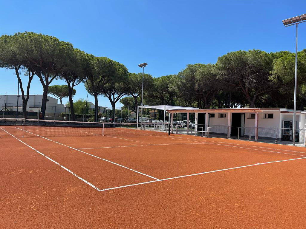 impianto “MG Sporting Club” (2)