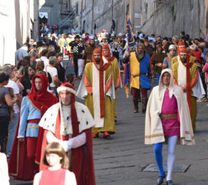 Corteo Storico 10
