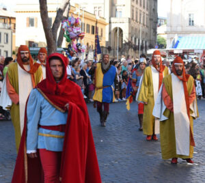 Corteo Storico 11