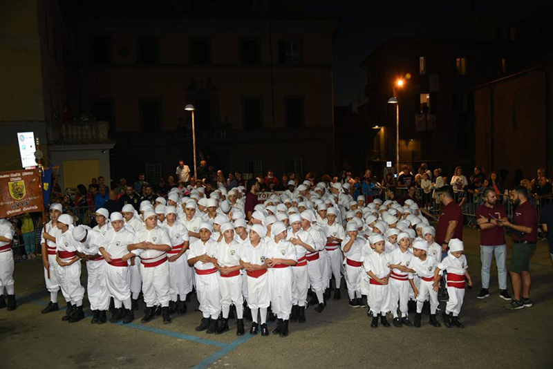 Minimacchina centro storico 11