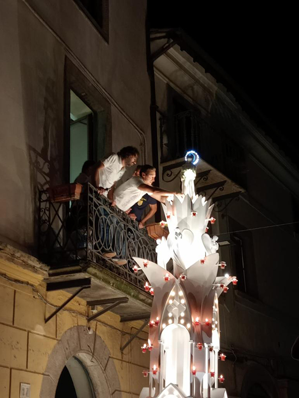 Minimacchina centro storico 14