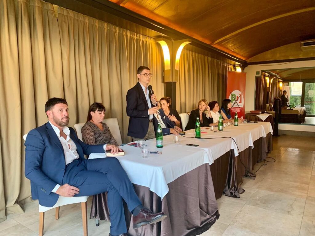 mazzoli presentazione campagna