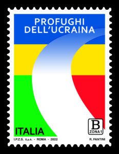 PROFUGHI UCRAINA