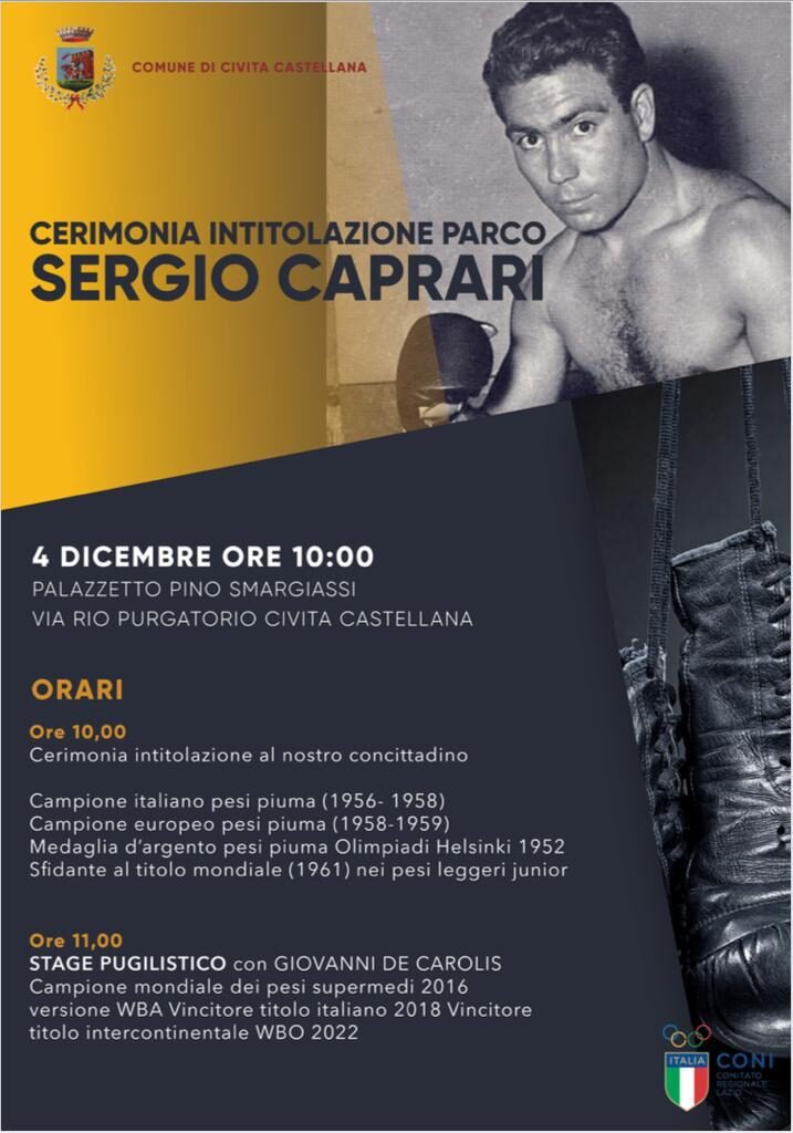 SergioCaprari_Boxe