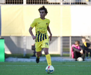 Viterbese vs Crotone2