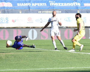 Viterbese vs Crotone4