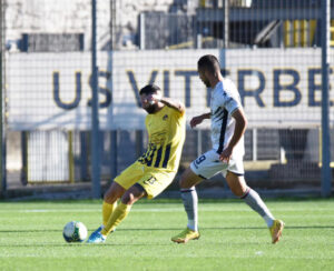 Viterbese vs Crotone7