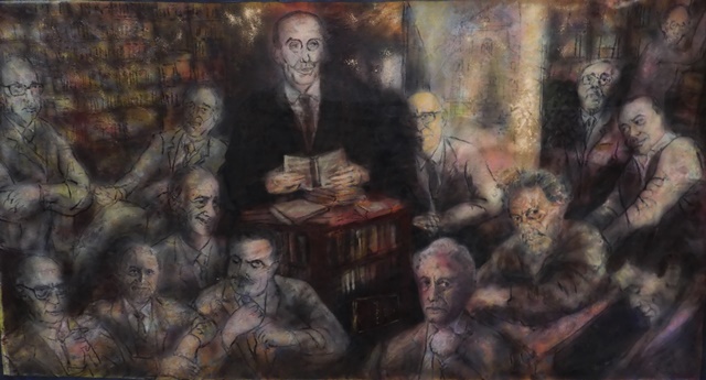 Francesco Guadagnuolo - Lapiccola grande Libreria