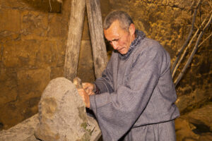 Presepe vivente di Tarquinia