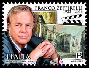 Franco Zeffirelli PROVINO