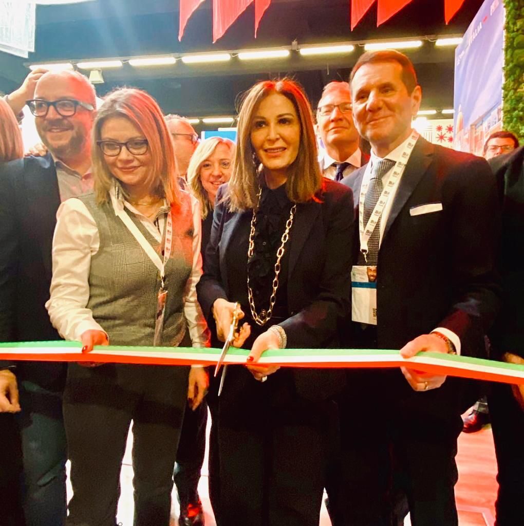 Comunicato BIT Rotelli