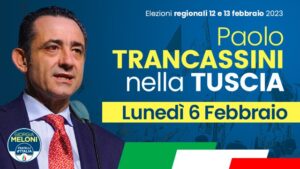 Trancassini