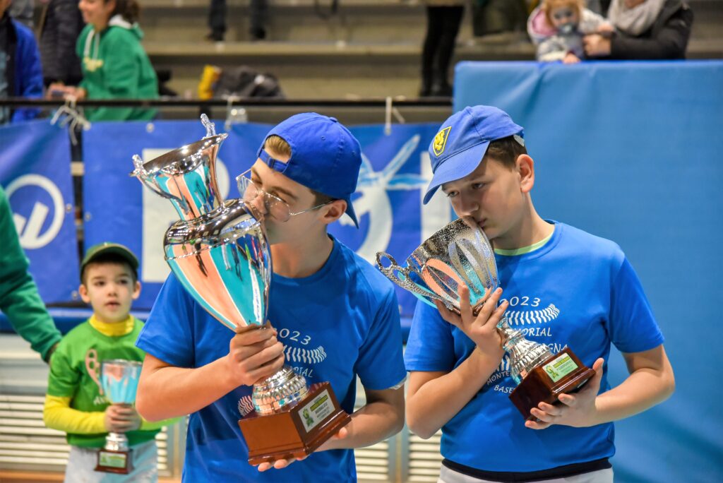 Il Viterbo vince il Trofeo Memorial Andrea Bologna U12 cover memorial andrea bologna