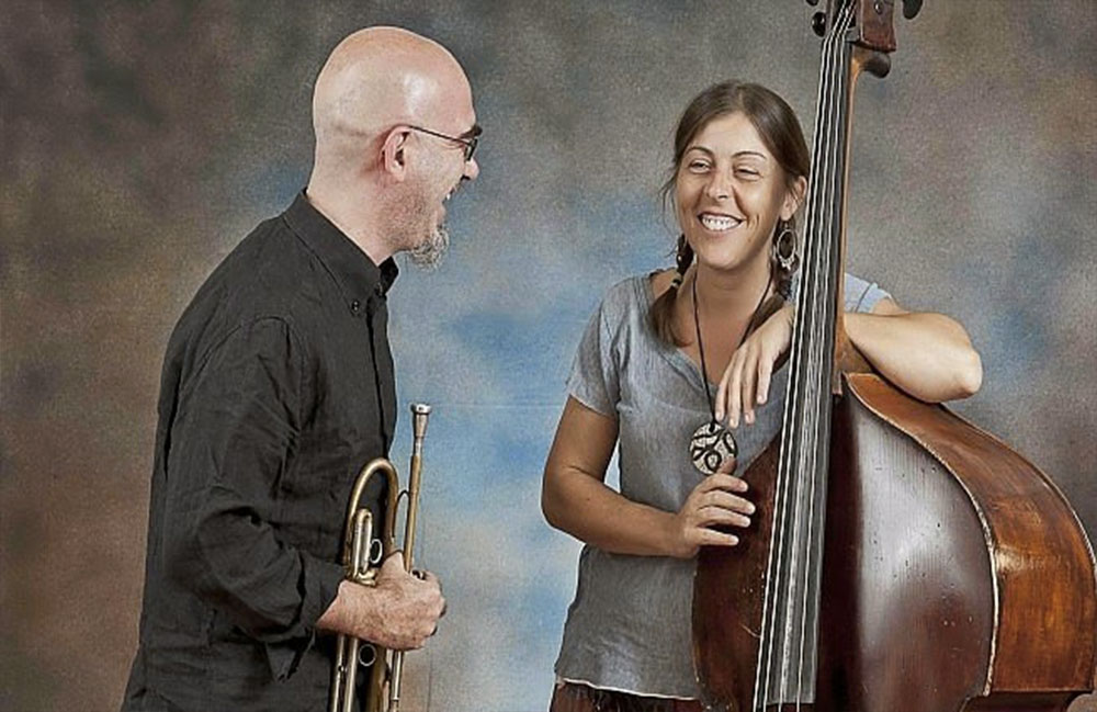 DIalogo: talenti del jazz al Caminetto Resort