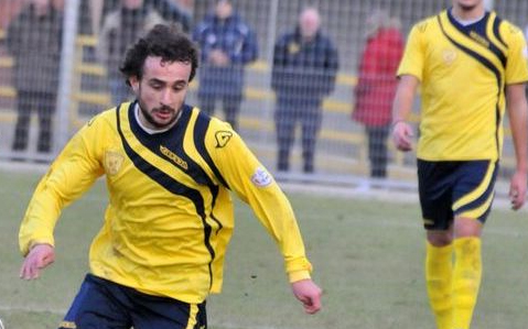 Viterbese Castrense , batte Cynthia 3-0