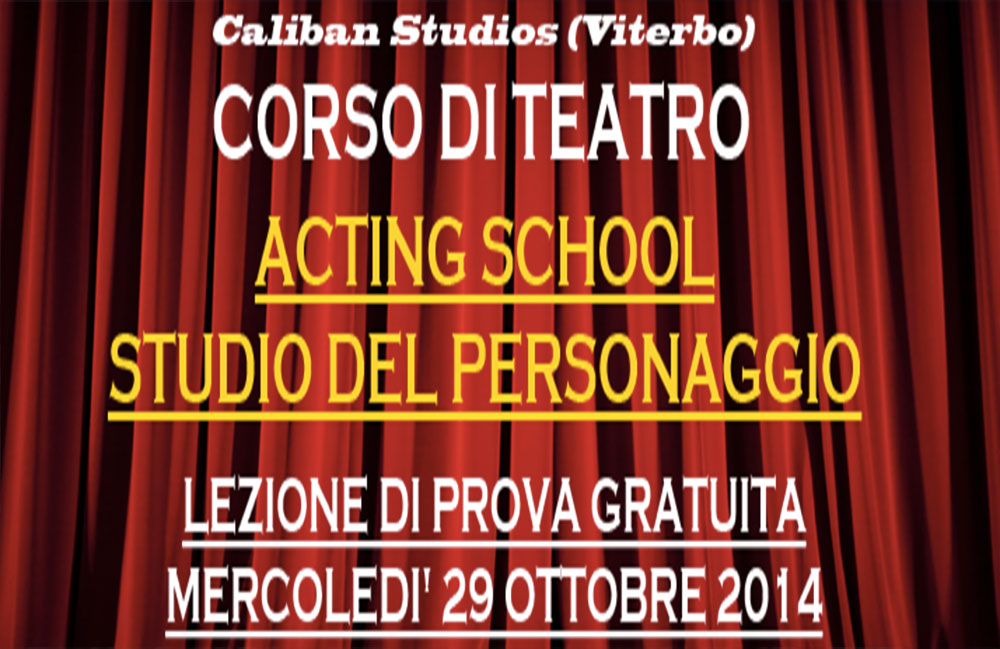 studio
