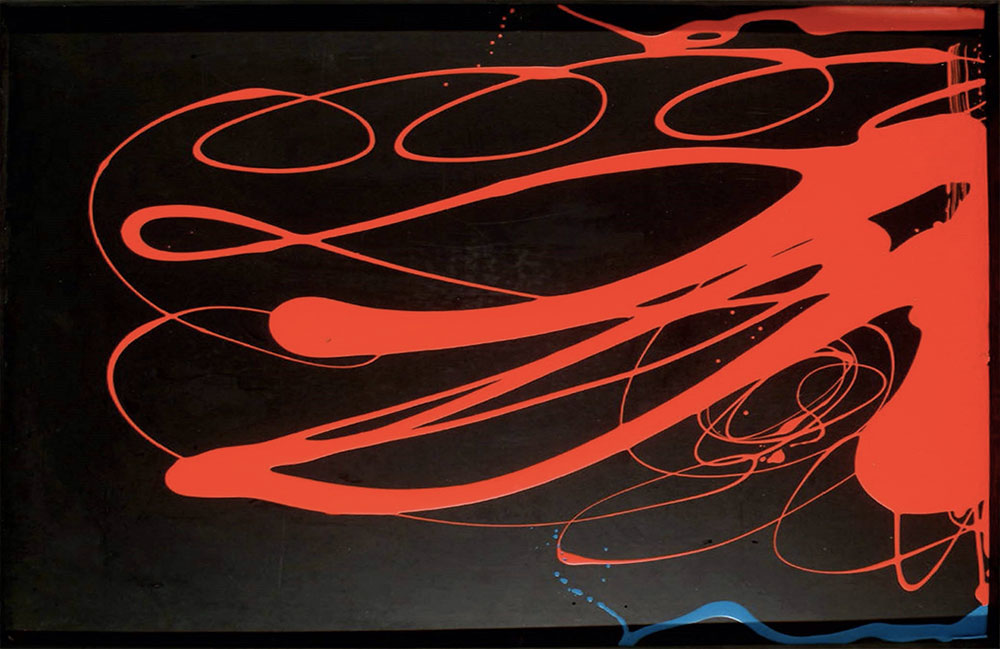 L’ARTE DEL GIORNO/Il 28 novembre …..