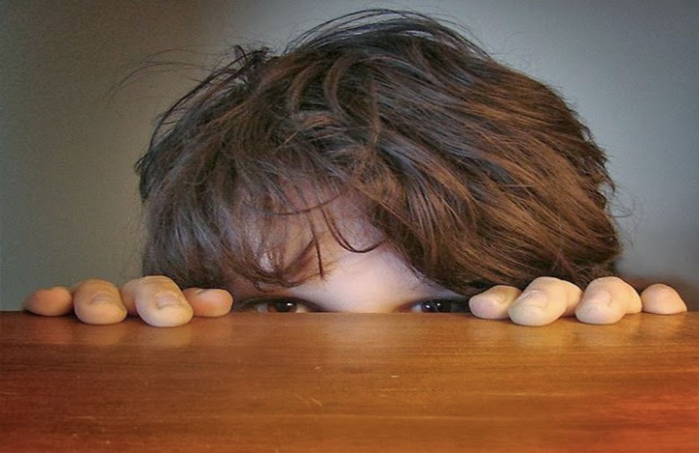 Incontro: Quando un bambino ha bisogno di un tutore