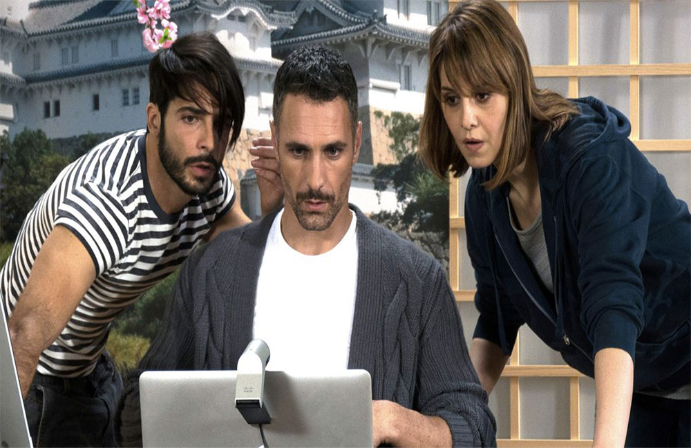 Scusate se esisto: quando le donne hanno la loro rivincita