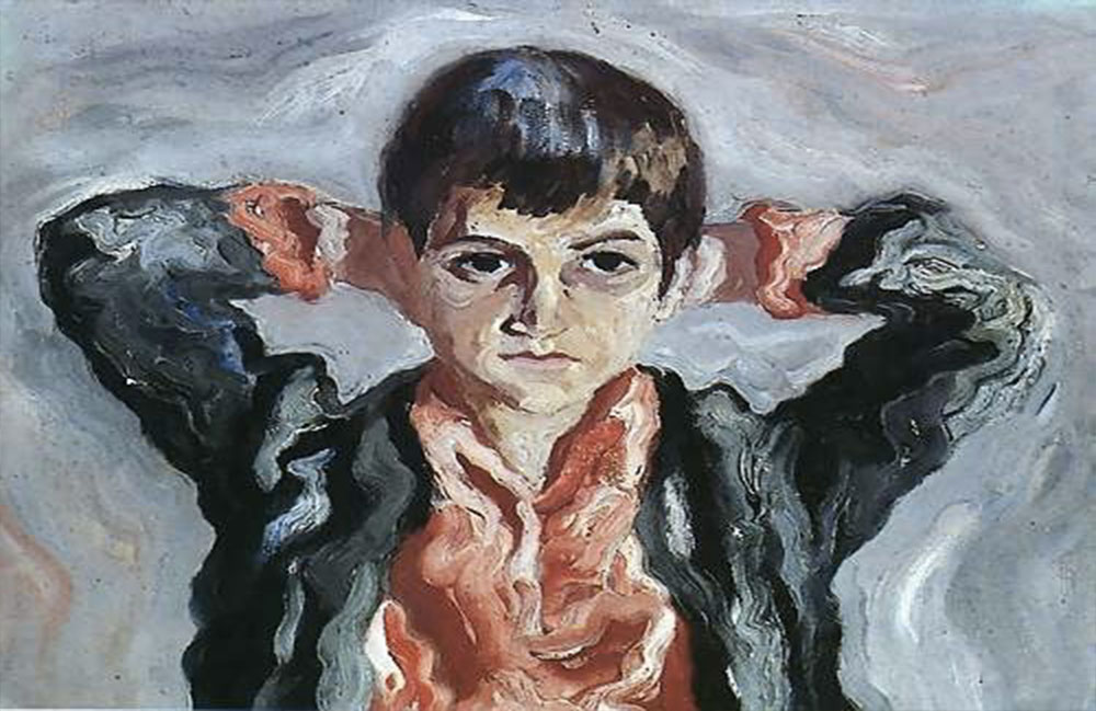 L’ARTE DEL GIORNO/ Era il 1902 ……