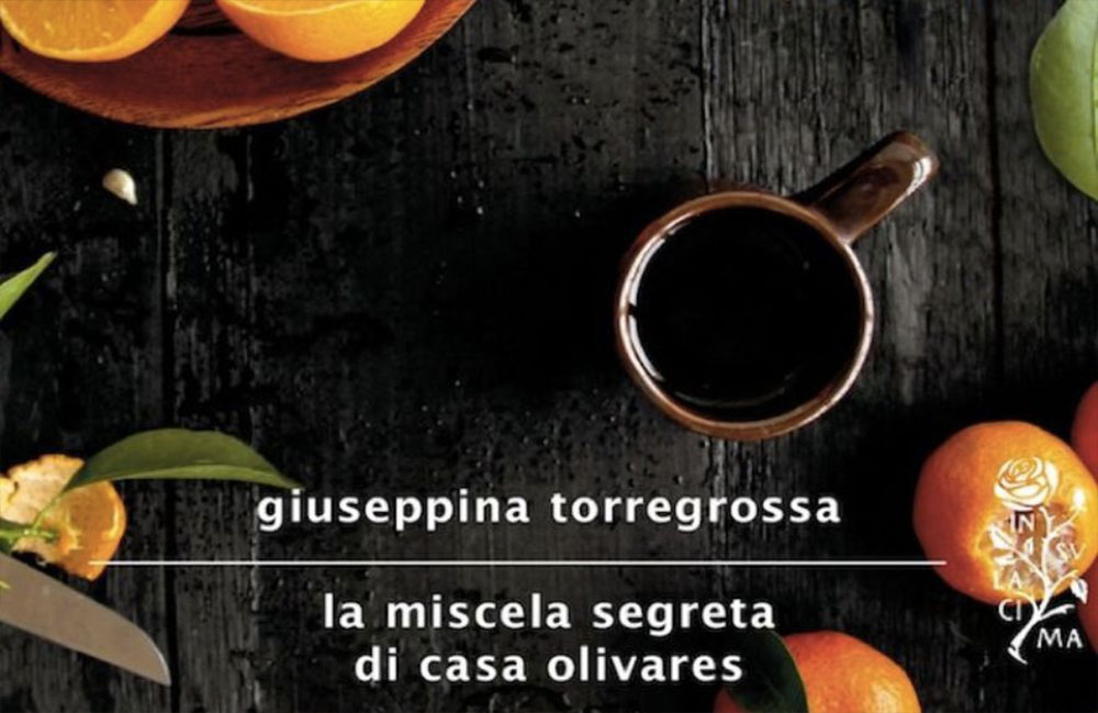 LO SCAFFALE/Caffè, spezie e mandarini: La miscela segreta di casa Olivares