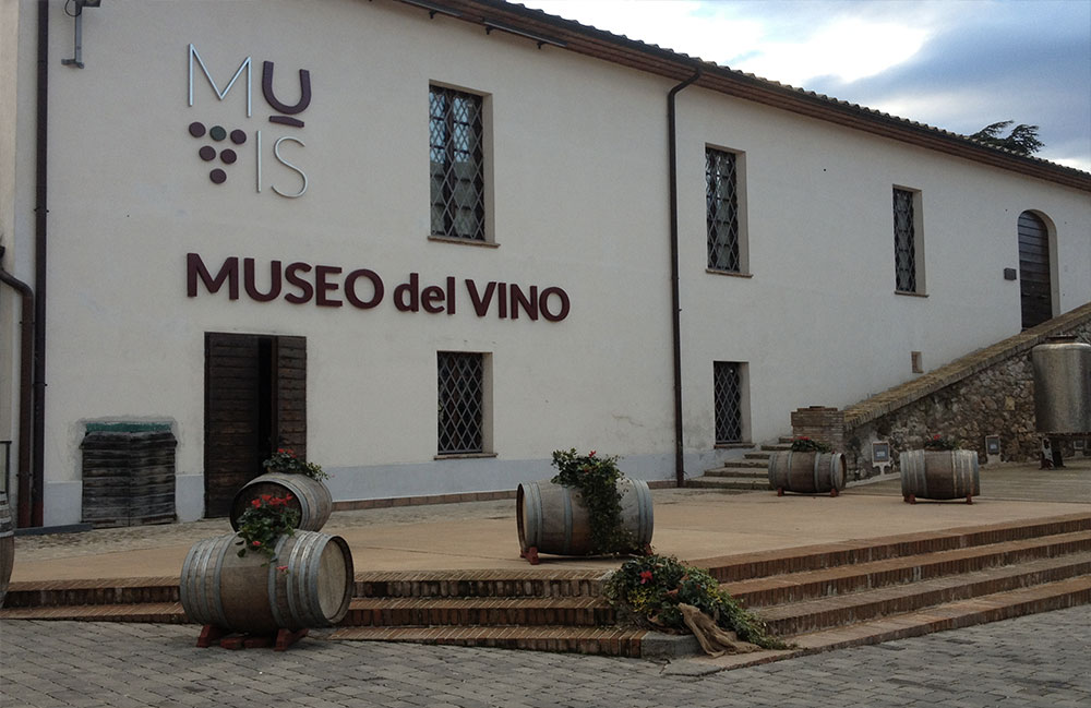 museo