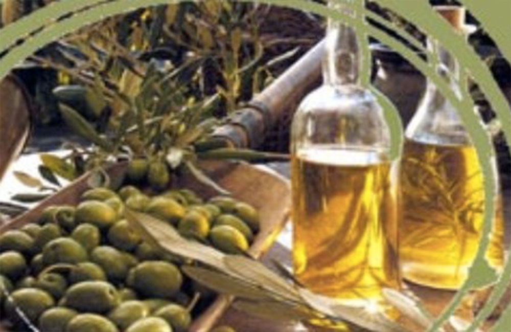 olio