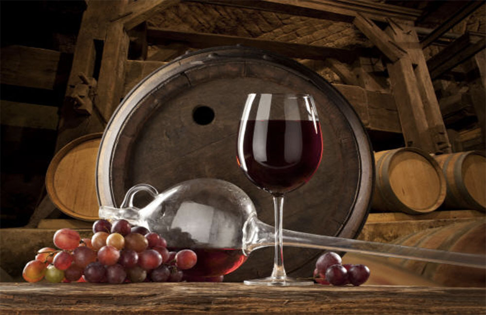 Orte in cantina, degustazioni e visite nel centro storico
