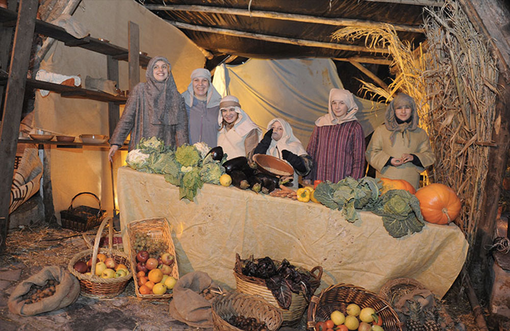 presepe