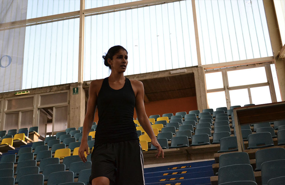 Le Ants provano a scalare i vertici della classifica