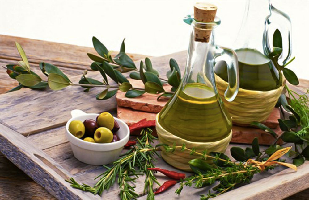 Olio e vino: ancora cantine aperte nei borghi della Tuscia