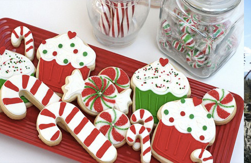 Cupcakes, torte e biscotti: un “Dolce Natale” a Civita Castellana