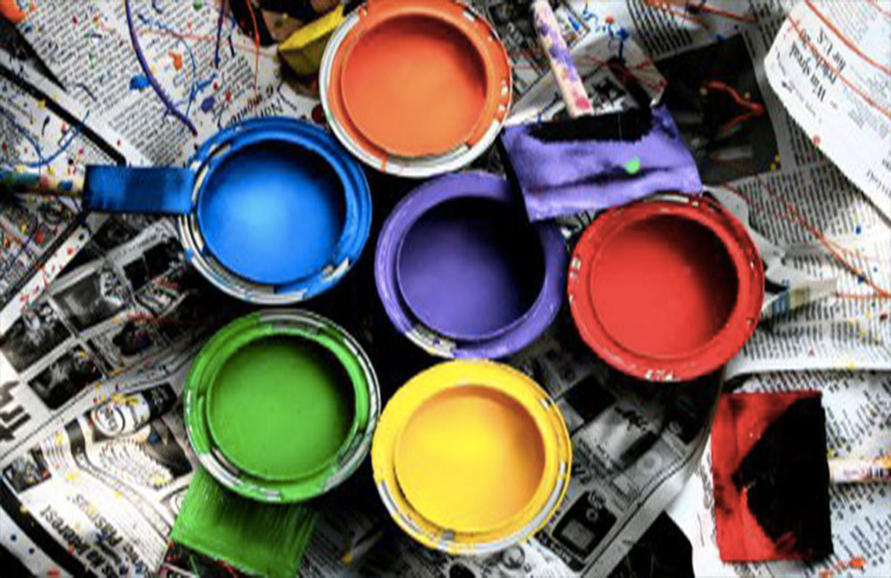 L’arte di star bene: conoscere il proprio io con l’arteterapia