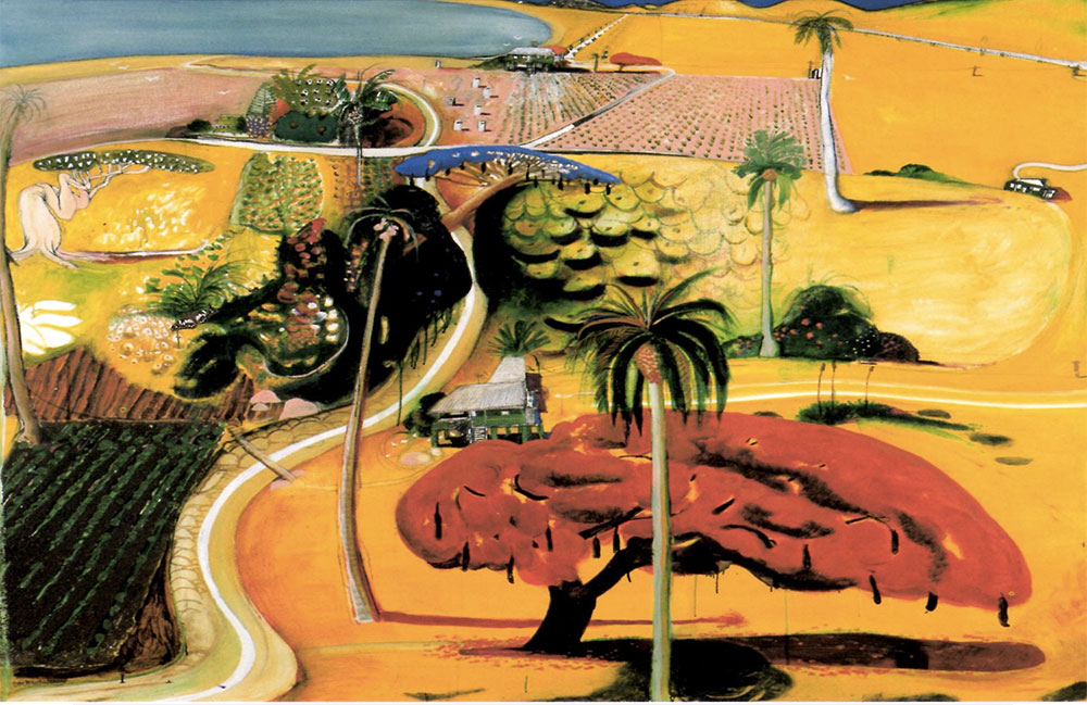 L’ARTE DEL GIORNO /E’ il 26 gennaio