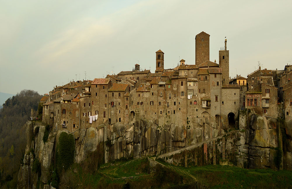 borghi