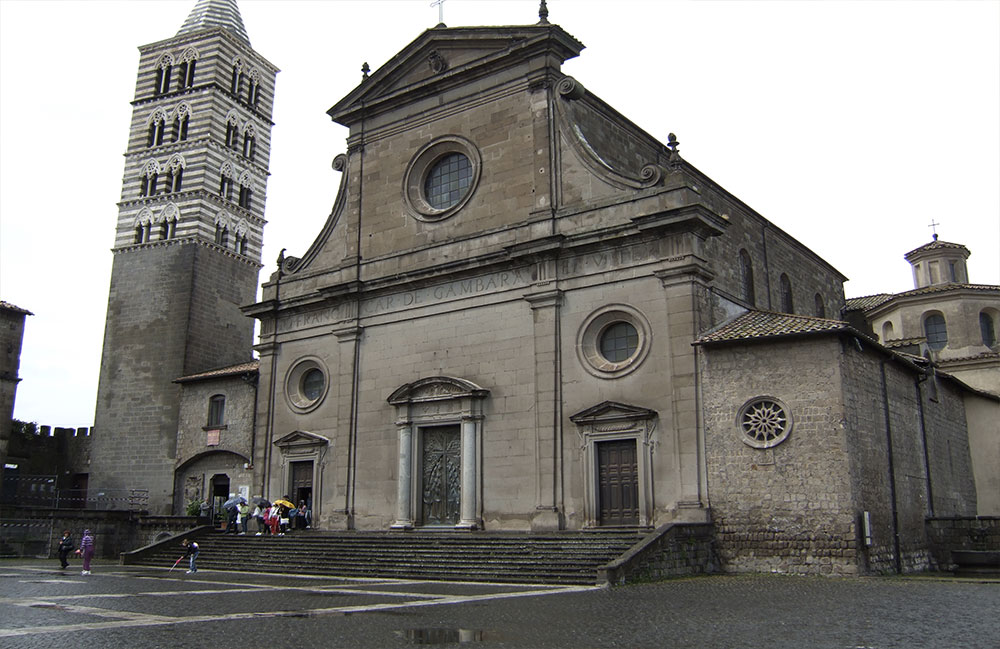 cattedrale