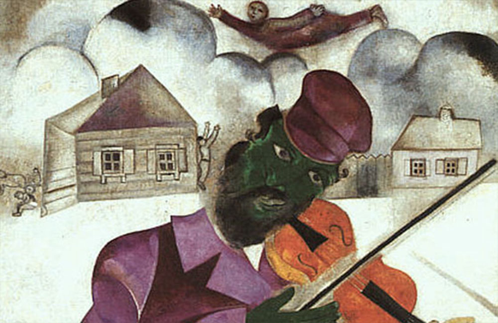 chagall