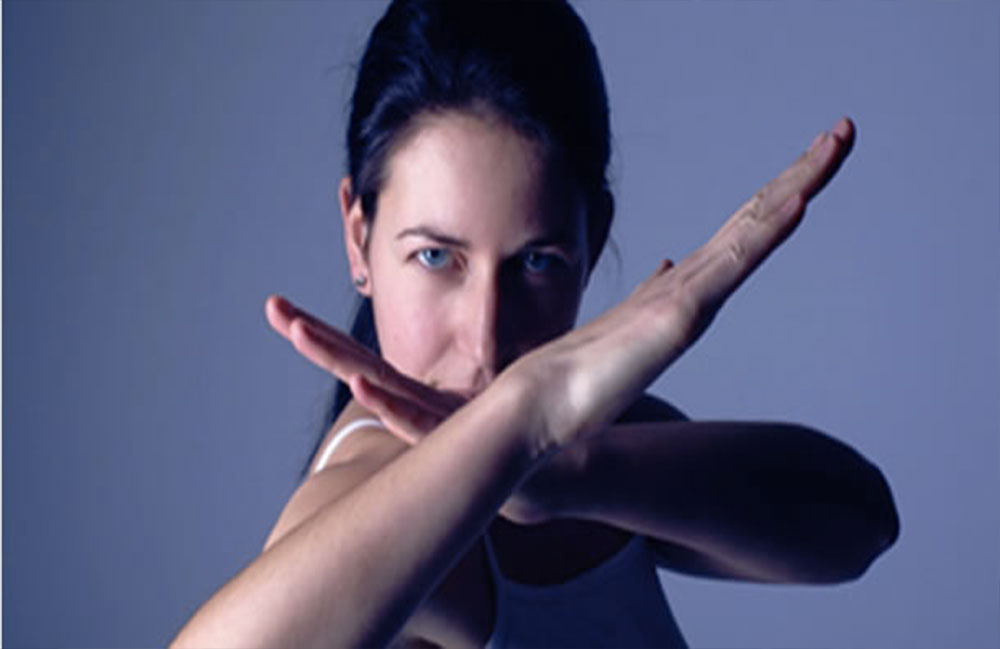 Come difendersi? Corso di Autodifesa femminile a Bolsena