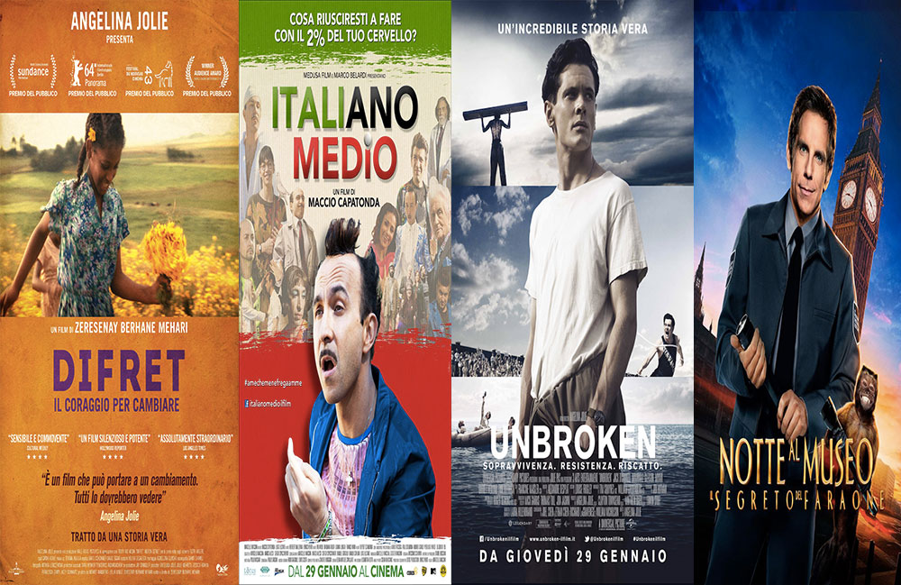 Le novità al cinema. Difret: il coraggio di cambiare