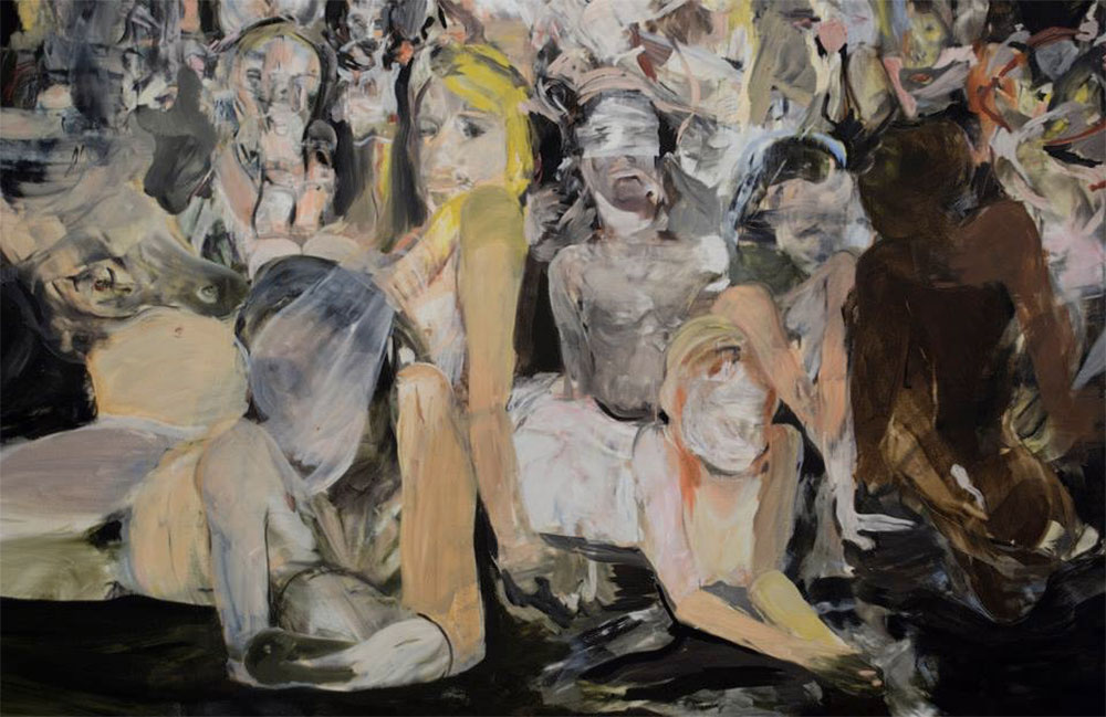 L’arte del giorno/ E’ il 1 febbraio …..