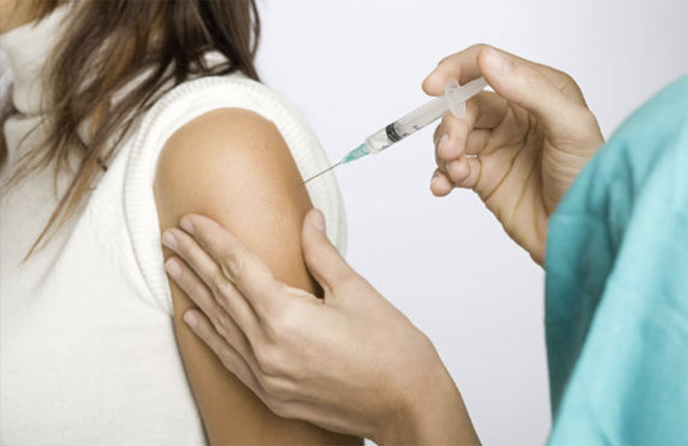 Influenza, possibile vaccinarsi fino al 31 gennaio