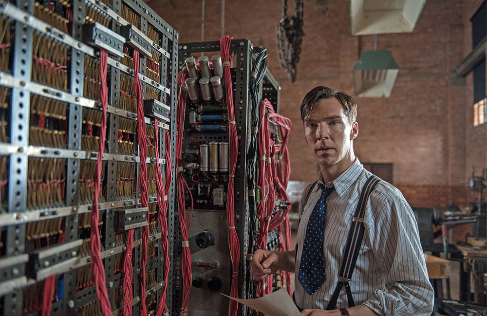 The Imitation Game: il genio e la vita di Alan Turing