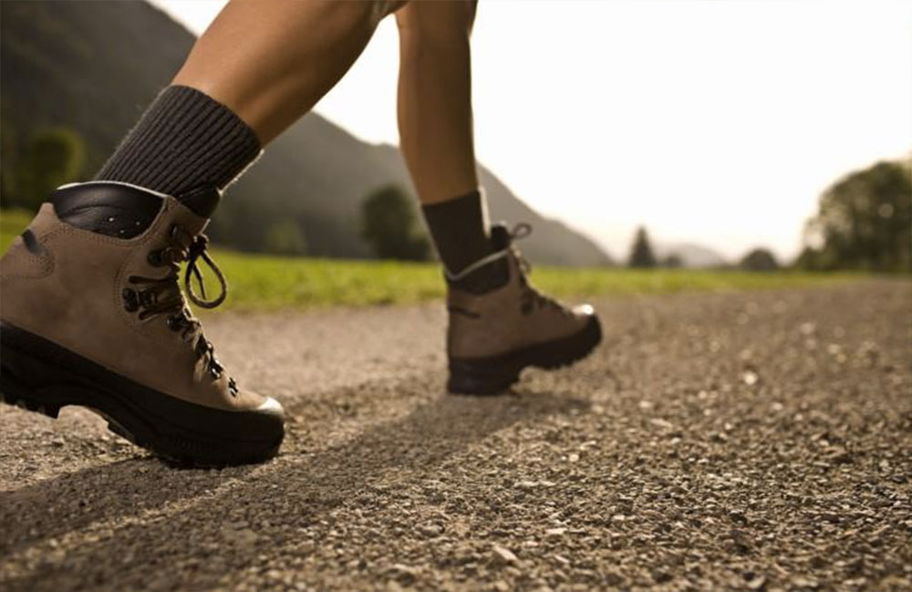 Trekking archeo-naturalistico nella valle del fosso Spinetto