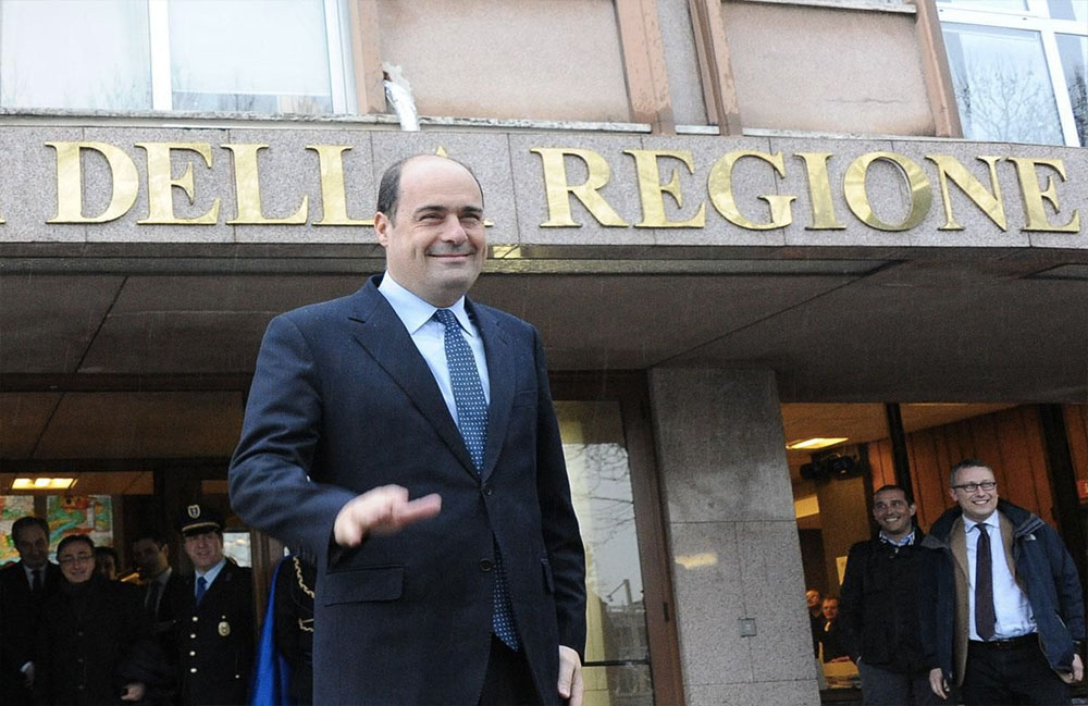zingaretti