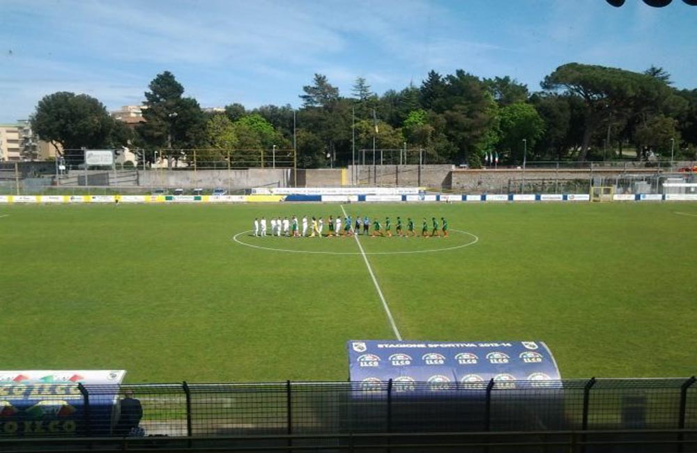 Viterbese_Palestrina